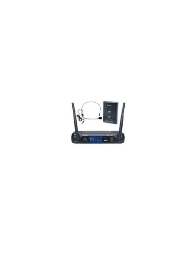 Wr69lh microfono ad - microfono,