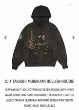 Travis Scott Cactus Jack X