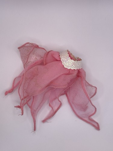 Barbie 1989 accessori vacanza