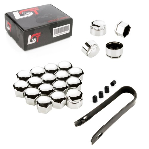20x coprimozzi set mm - set,
