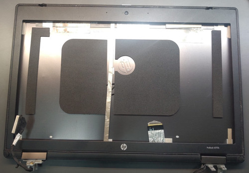 Cornice display notebook - display, hp