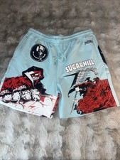 Pantaloncini Sugarhill