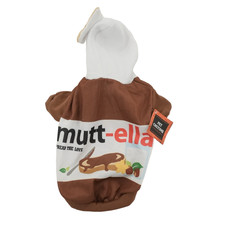 Costume cane taglia M