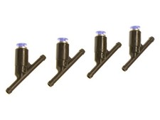 Prins valve care kit - care, y