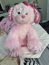 Costruisci un Orso Cucciolo