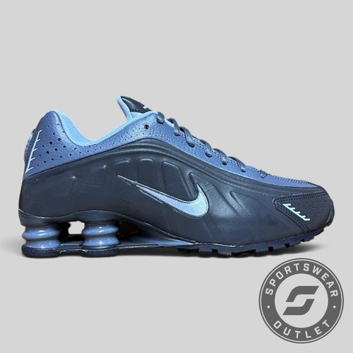 Nike shox r4 - nike,