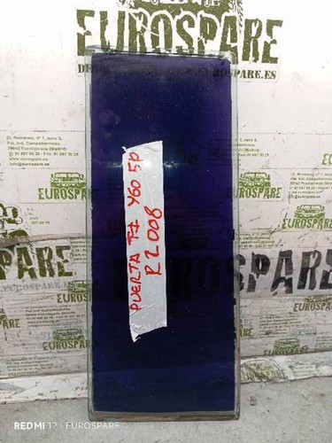 82263c6601 vetro posteriore - 82263c6601,