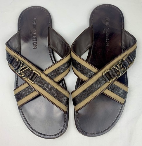 Louis vuitton sandali - louis,