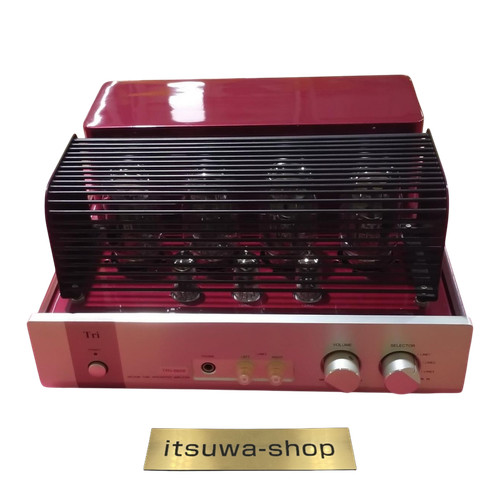 Amplificatore integrato