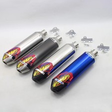 Tubo scarico moto fmf - scarico,