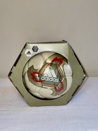 Pallone ufficiale adidas - pallone,