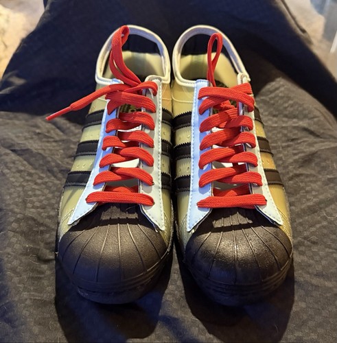 Scarpe adidas blondey mccoy - blondey,