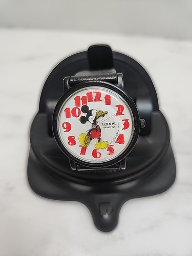 Orologio lorus topolino - lorus,