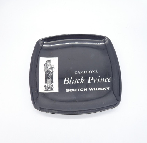 Camerons black prince scotch - camerons,
