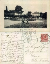 FERMO CITTA'-GIRFALCO E VILLA VINCI-D11-17