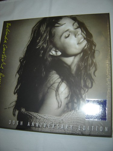 Belinda carlisle runaway - carlisle,
