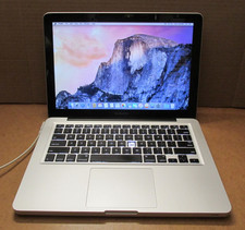 Apple Macbook Pro 13" Mid 2009