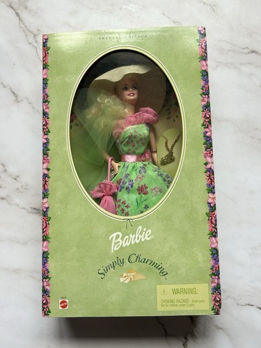 Mattel 2001 edizione speciale - mattel,