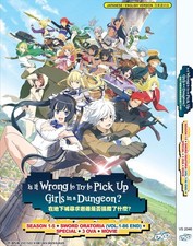 Is It Wrong To Try To Pick Up