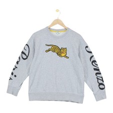 Felpa Kenzo donna taglia M