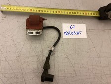 bobina AT centralina