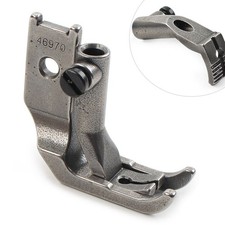 Macchina da cucire doppia