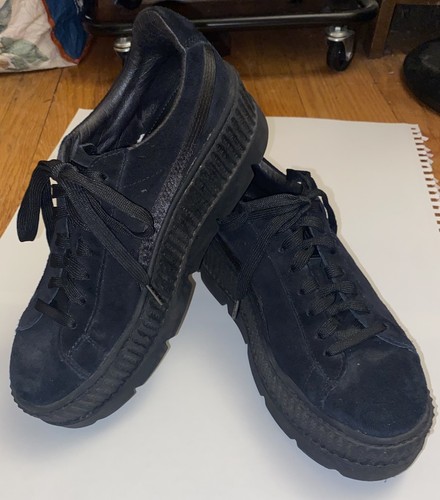 Fenty rihanna puma - size, 10