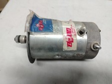 DINAMO fiat 850 PULMINO 850 T