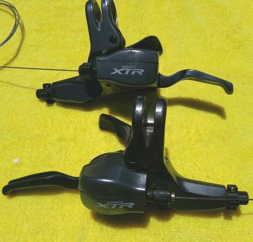 Xtr m960 leva freno cambio - st-m960,