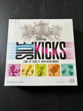 Disney Sidekicks Gioco da