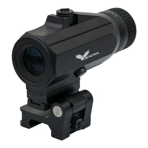 Ottica softair tactical - ottica, js-tactical