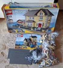 Lego Creator  3 in 1 Model