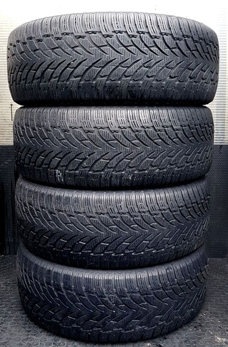 Gomme usate 225 60r17 103h - usate,