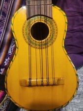Charango 10- String Guitar