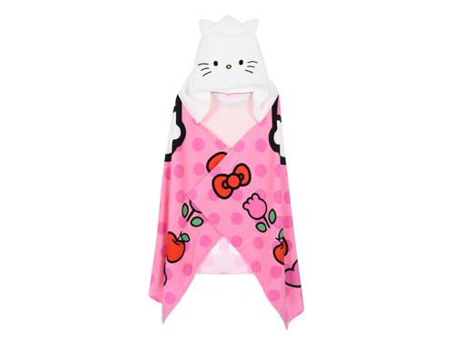 Poncho telo mare hello - telo,