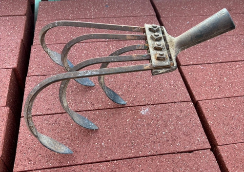 Vintage denti norcross 55 - denti,
