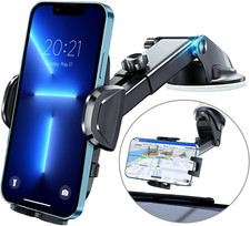 Porta Cellulare per Cruscotto