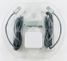 Kit di ricarica micro USB 6