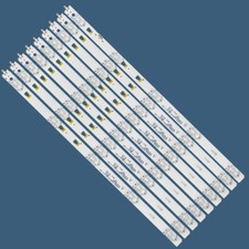 Strisce LED per JVC LT-49MA875