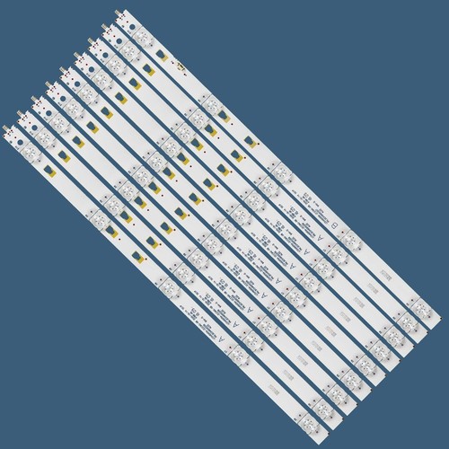 Strisce led per - led, jvc