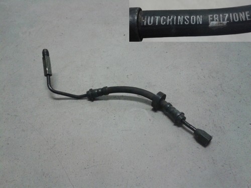 Tubo frizione hutckinson - ,