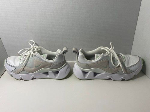 Nike ryz 365 - nike, pistacchio
