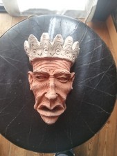 Terracotta Sculpture