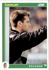 figurina card Score 1993  #