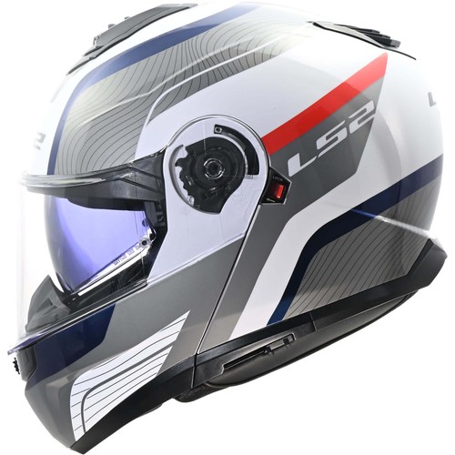 Casco modulare ls2 - casco,