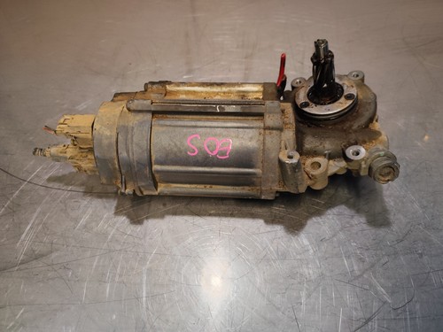 Moteur direction assistee - moteur,