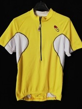 MAGLIA MANICA CORTA SHIRT