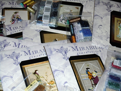 Mirabilia - , (nora