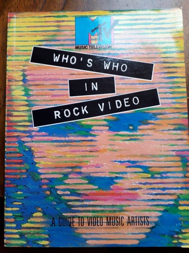 Who rock video a - video, .