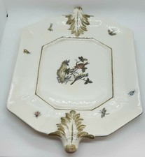 Vassoio In Ceramica da Portata
